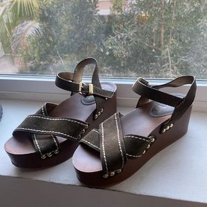 Platform Sam Edelman Shoes